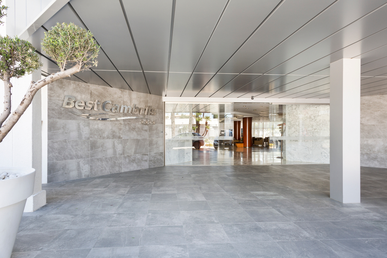 Public Area 2, Hotel Best Cambrils, Tarragona