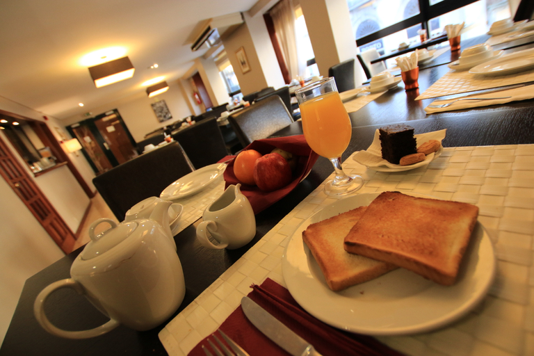 Public Area 2, Hotel da Bolsa, Porto