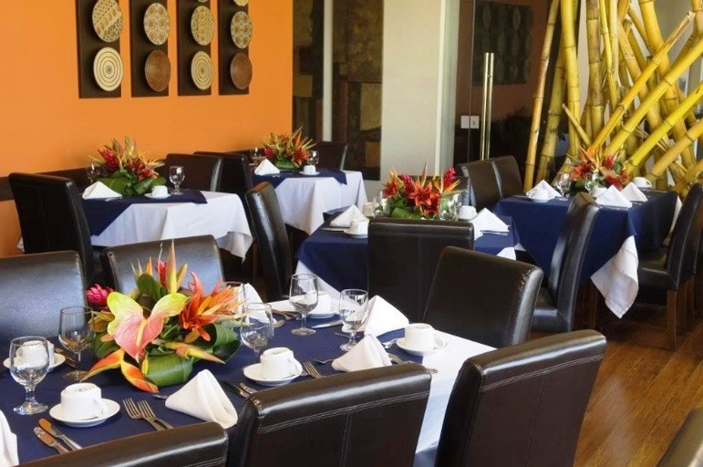 Food & Drinks 5, Rincon del Valle Hotel and Suites, San José
