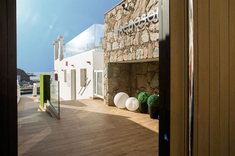 Exterior & Views 2, IG Nachosol Premium by Servatur (Adults Only), Las Palmas