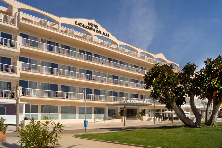 Exterior & Views 5, Catalonia Del Mar - Adults Only, Baleares