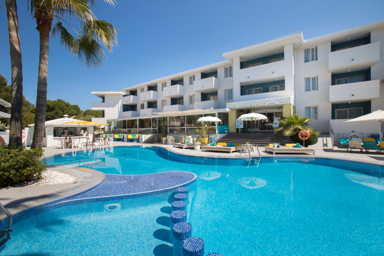 Sport & Beauty 5, Sotavento Club Apartments - Only Adults, Baleares