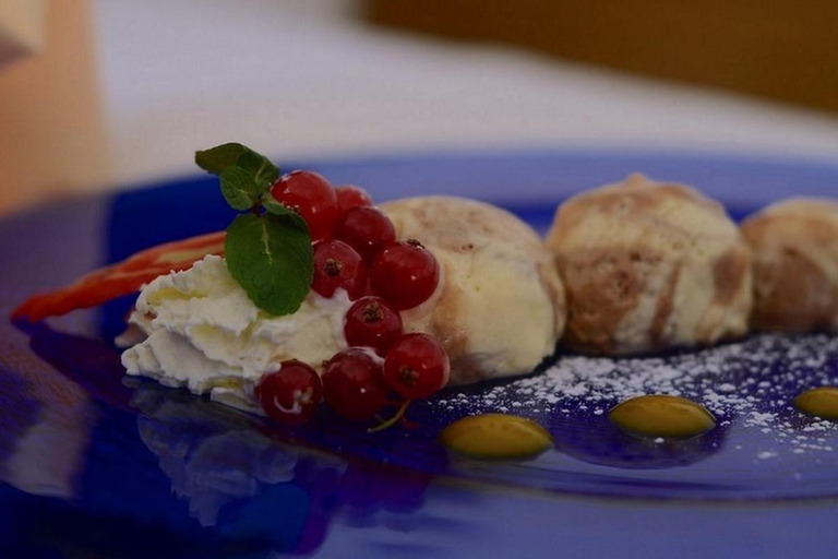 Food & Drinks 4, Eigerblick-Silberhorn AG, Interlaken