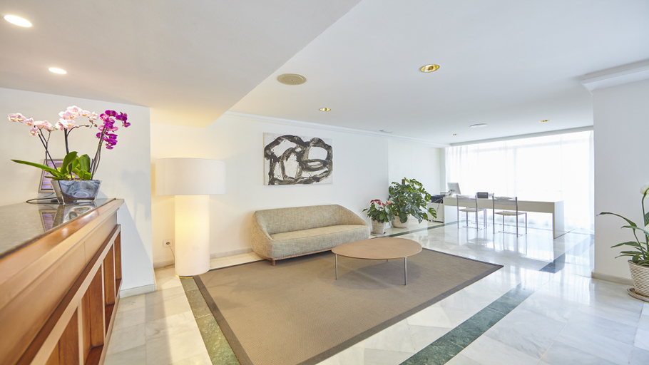Public Area 4, Prinsotel Alba & Spa, Baleares