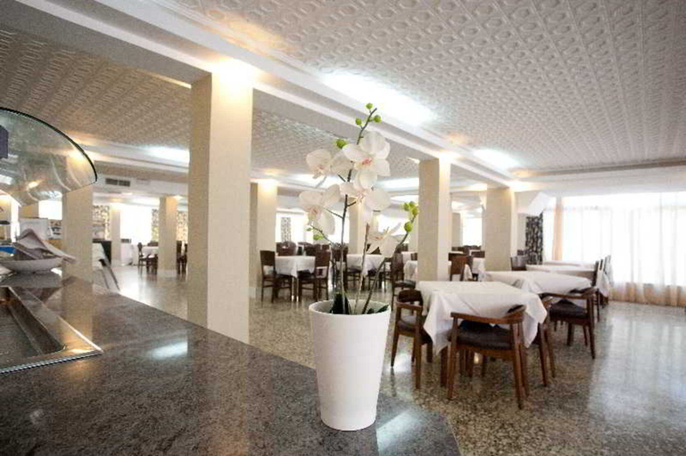Food & Drinks 5, Playamar Hotel & Apartamentos, Baleares