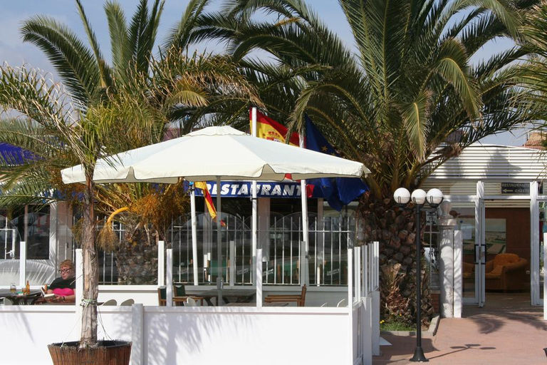 Exterior & Views 2, Playa Canet, Valencia