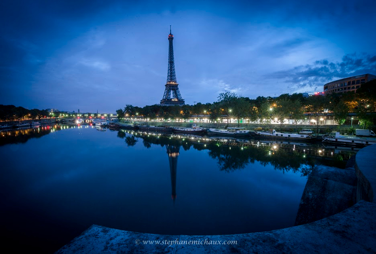 Mercure Paris Centre Tour Eiffel, Paris