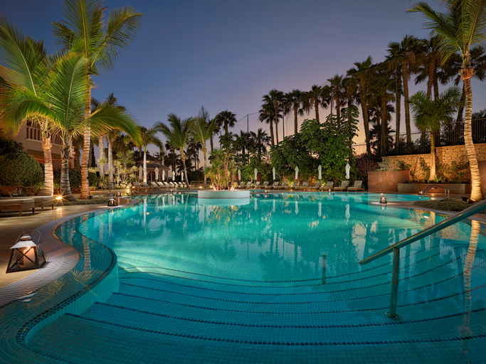 Sport & Beauty 2, Las Madrigueras, Santa Cruz de Tenerife