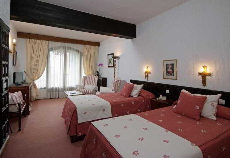 Bedroom 3, Hotel Bon Sol Resort & Spa, Baleares