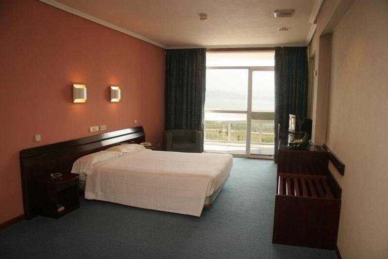 Bedroom, Sada Marina, A Coruña