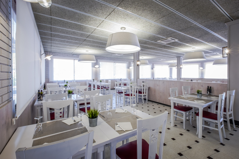 Food & Drinks 3, Vendrell Platja, Tarragona