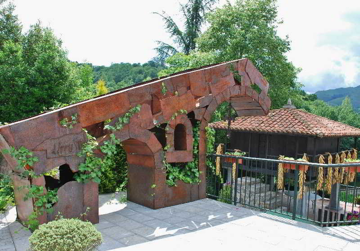 Exterior & Views 4, Hotel Mirador de La Cepada, Asturias
