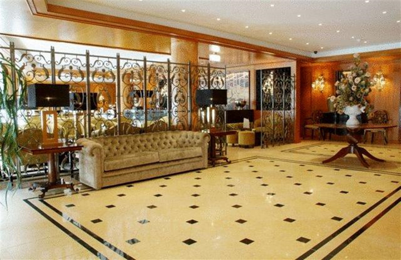 Public Area 4, Hotel Moliceiro, Aveiro
