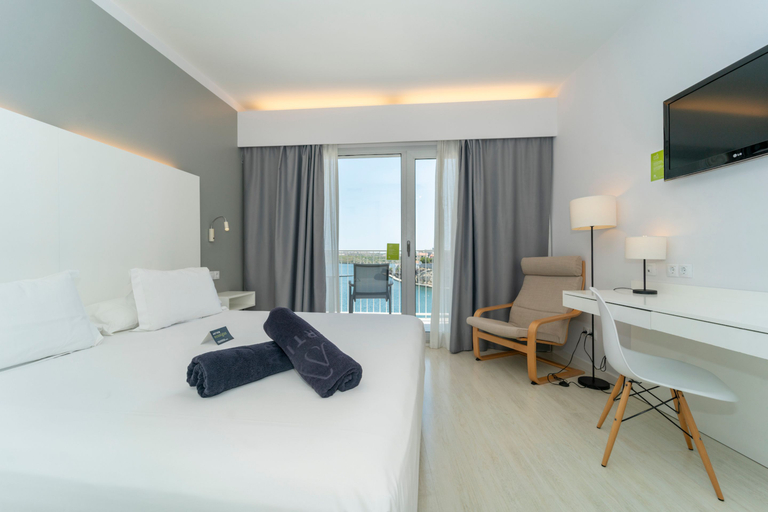 Bedroom 3, ARTIEM Carlos, Baleares