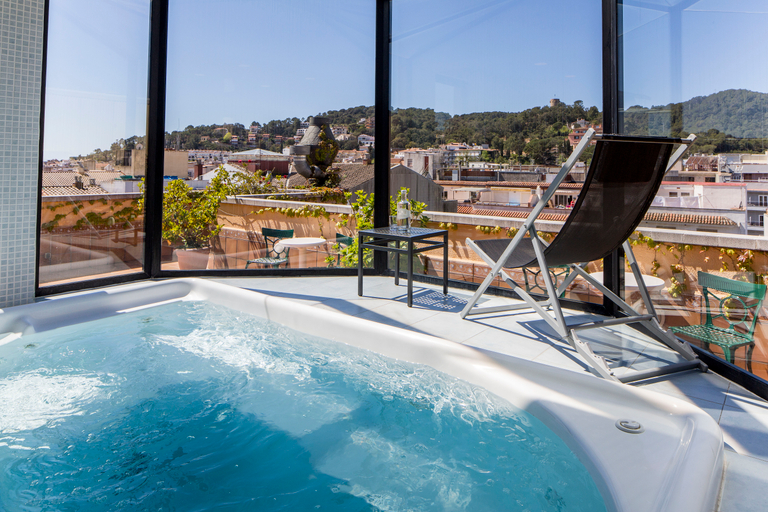 Sport & Beauty 2, RVHotels Vila de Tossa, Girona