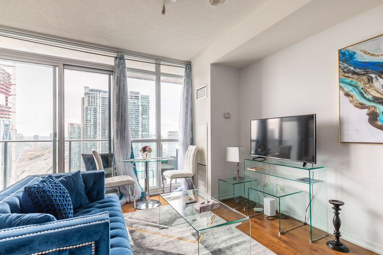 Others 1, Gorgeous Condos in Maple Leaf Square, Toronto