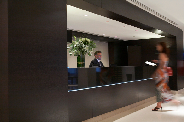 Public Area 4, Galaxy Hotel Iraklio, Crete