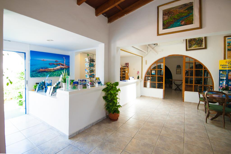 Public Area 5, Cala Dor Park Aptos, Baleares