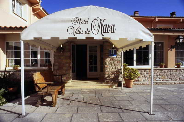 Exterior & Views, Villa de Nava, Asturias