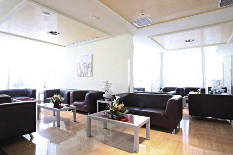 Public Area 4, Sandos Monaco Hotel - Adults Only, Alicante