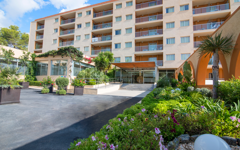 Exterior & Views 2, Bluesea Salina, Baleares