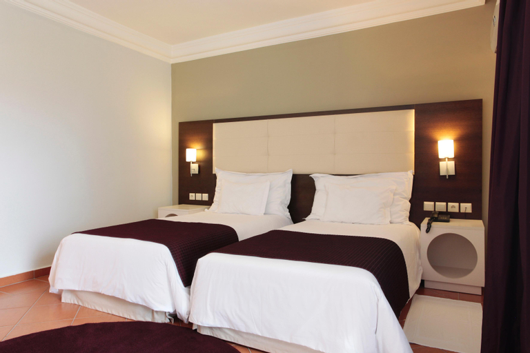 Bedroom 12