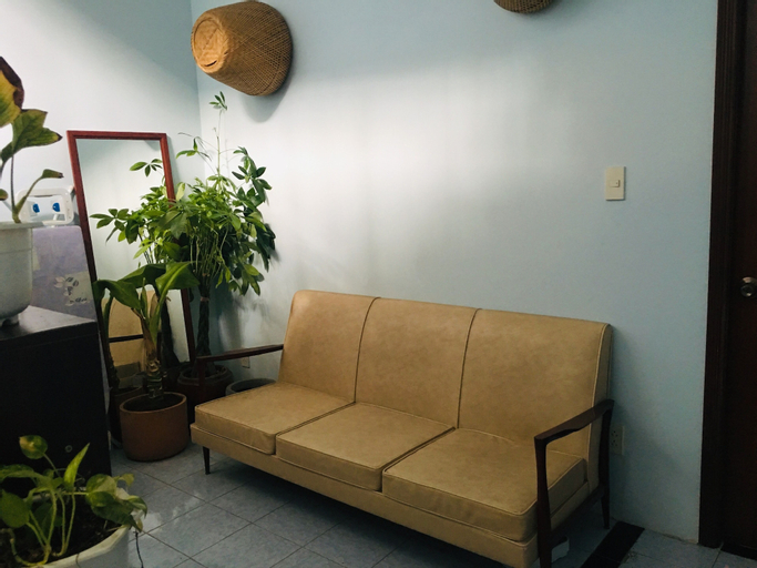 Mobylette Saigon Hostel - Adults only, Quận 1