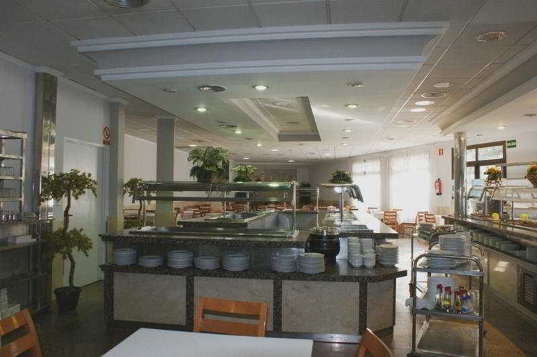 Food & Drinks 5, Acapulco, Alicante