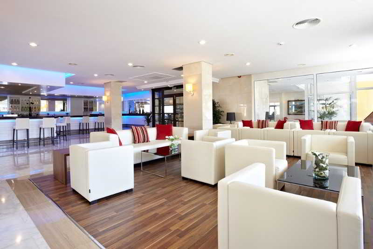 Public Area 4, Grupotel Montecarlo, Baleares