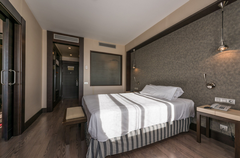 Hotel Mercader, Madrid