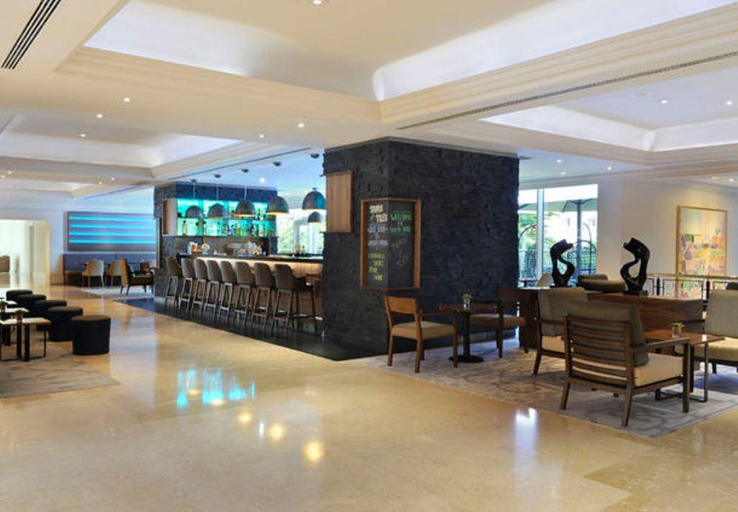 Public Area 4, Marriott Hotel Lisbon, Lisbon