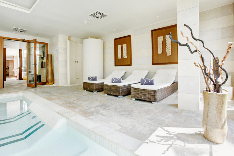 Public Area 4, Grupotel Los Príncipes & Spa, Baleares