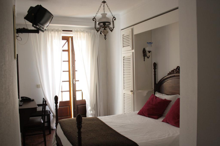 Bedroom 3, Residencial Ribamar , Nazaré