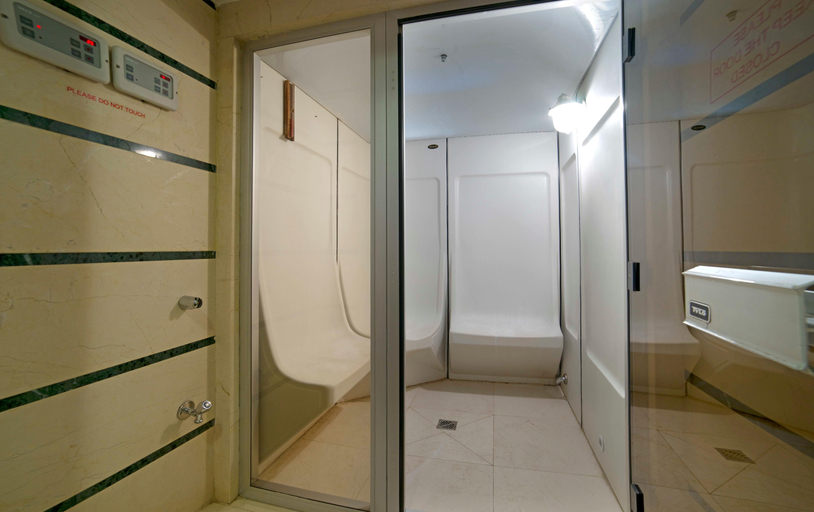 Bathroom 5, Radisson Hotel President Old Town Istanbul, Fatih