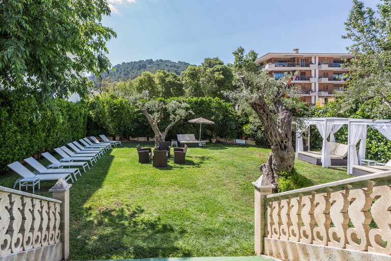 Sport & Beauty 2, FERGUS Style Soller Beach, Baleares
