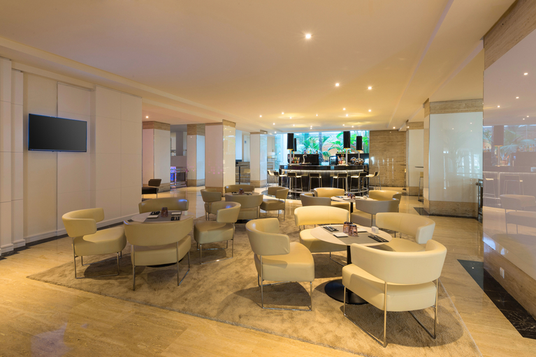 Public Area 4, Hotel Palma Bellver Affiliated by Meliá, Baleares