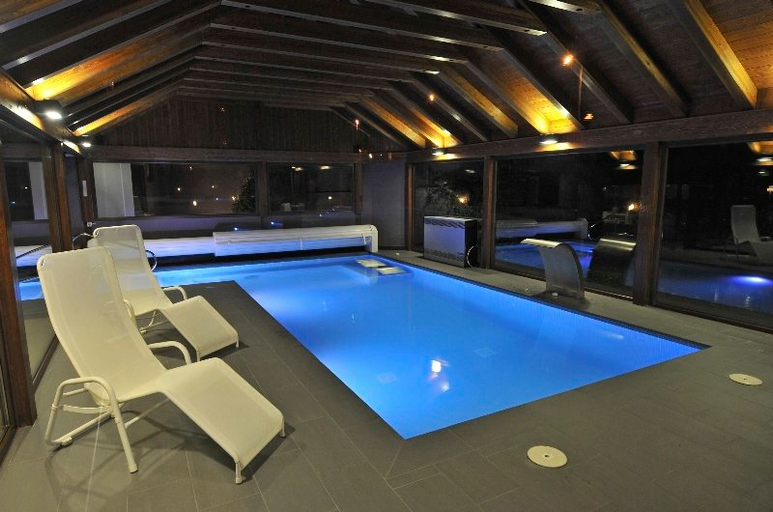Sport & Beauty 2, Pessets, Lleida