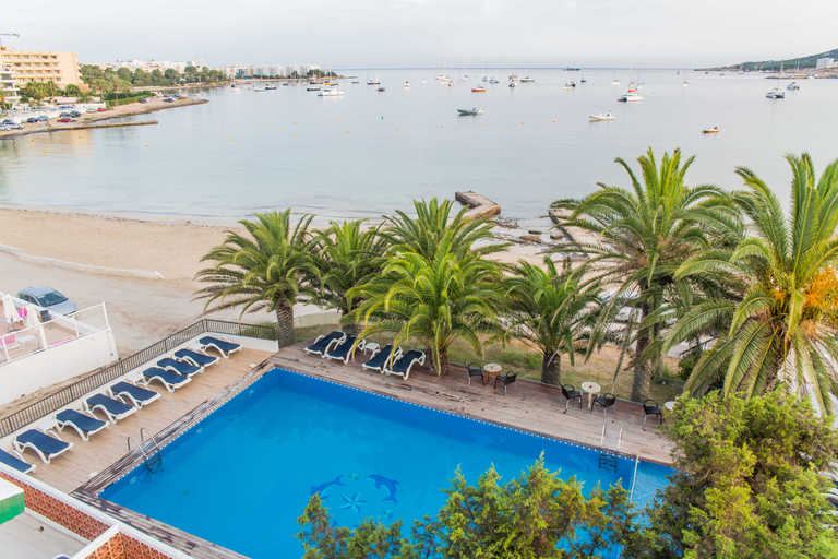 Sport & Beauty 5, Tagomago, Baleares