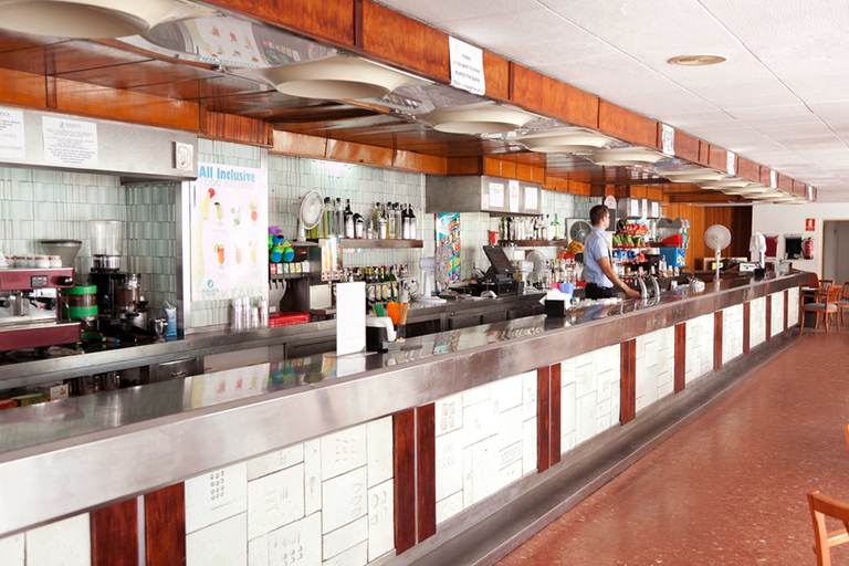 Food & Drinks 5, Hotel Vibra District - Adults Only, Baleares