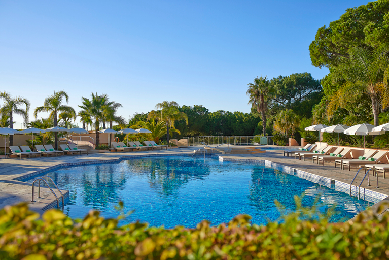 Sport & Beauty 2, Hotel Quinta do Lago, Loulé