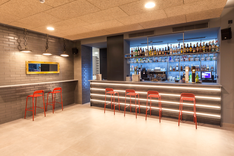 Public Area 4, Benidorm Centre Only Adult, Alicante