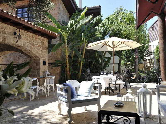 Others 5, Tuvana, Antalya