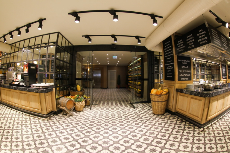 Public Area 4, Elegance Hotels International, Marmaris