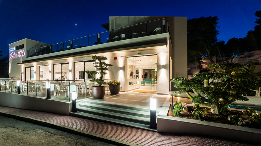 Exterior & Views 4, Globales Montemar, Baleares