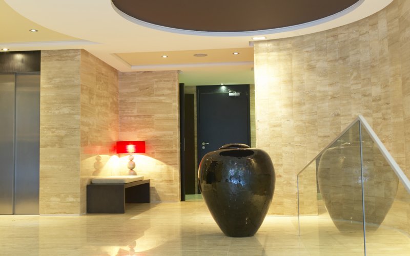 Hotel Lisboa, Lisboa