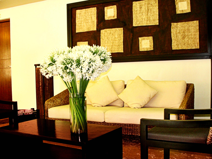 Public Area 3, Palmareca Suites & Hotel, Tuxtla Gutiérrez