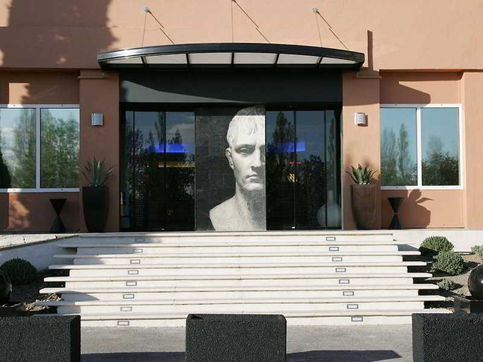 Public Area