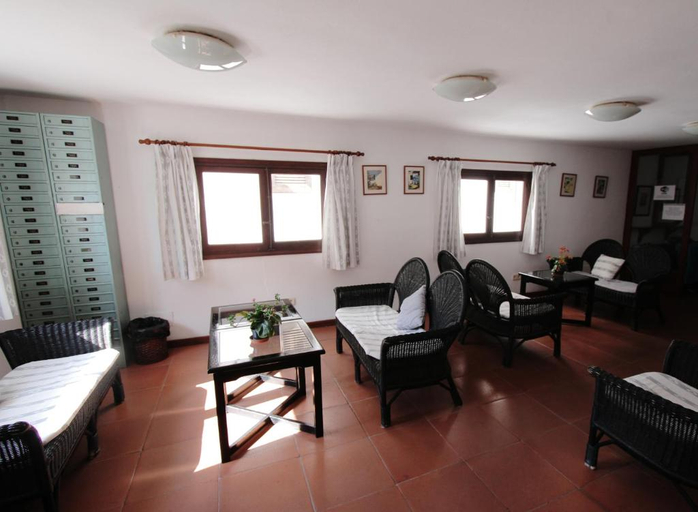 Public Area 2, Binivell Park - 30º apartments, Baleares