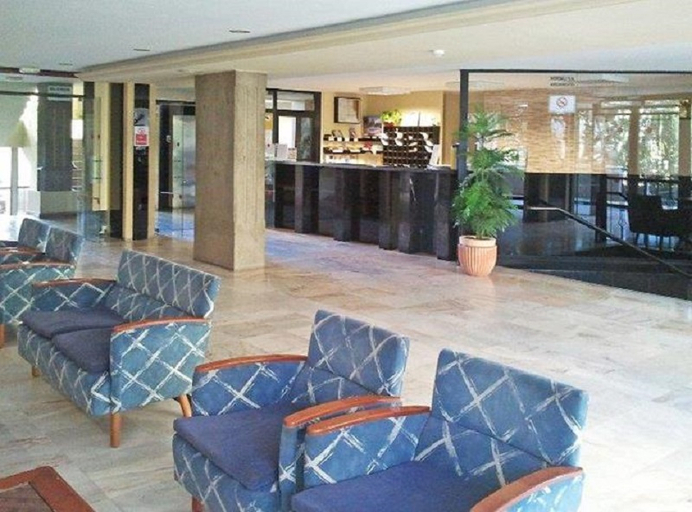 Public Area 2, Playazul, Santa Cruz de Tenerife
