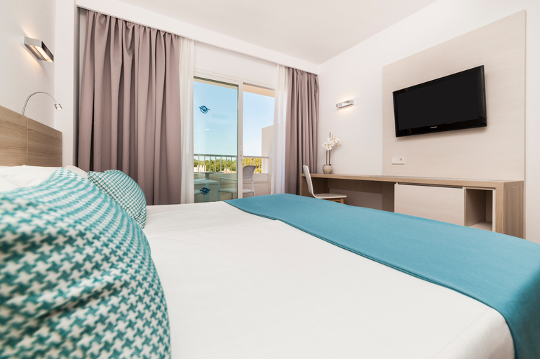 Bedroom 3, Globales Mimosa, Baleares